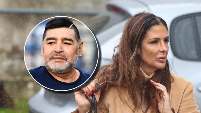 Escándalo en Argentina: Anulan juicio por muerte de Diego Maradona por jueza que grabó “documental clandestino”