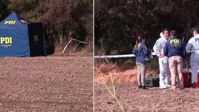 Encuentran cuerpo en medio de búsqueda de empresario secuestrado en Los Andes