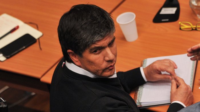 Abren sumario contra hija de Monsalve por emisión de posible licencia médica irregular al exsubsecretario