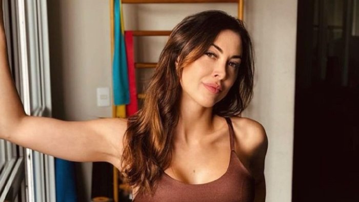 Daniela Colett confirmó que nuevamente encontró el amor: “Soy muy romántica”