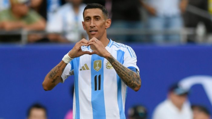 Golpe al mercado: Rosario Central anuncia el regreso de Ángel Di María con emotivo video
