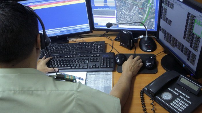 Carabineros abrió 60 vacantes en sus oficinas con sueldos sobre los $800 mil: Así puedes postular