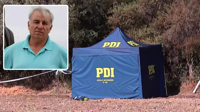 “Todo indica que...”: Fiscalía reveló dato clave tras hallar cuerpo en caso de empresario de Los Andes