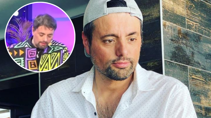 “La gota que rebalsó el vaso”: Daniel Valenzuela rompió el silencio tras su inesperada salida del programa