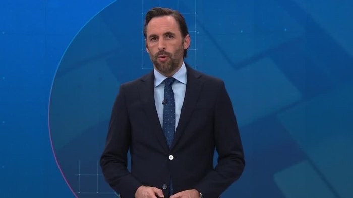 CHV Noticias Central | Jueves 29 de mayo de 2025