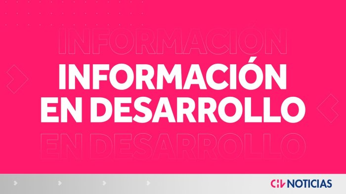 Tiroteo en colegio de San Pedro de la Paz dejó escolares heridos: Niños se escondieron en salas
