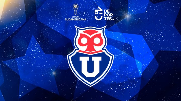 No es brasileño ni argentino: La U ya tiene rival para los playoffs de la Copa Sudamericana