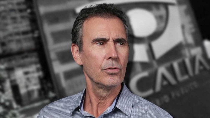 ¿Qué viene para Cristián Campos tras la acreditación de los tres abusos contra Raffaella di Girolamo?