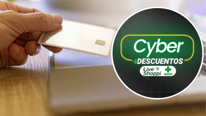 Cyberday 2025: Revisa cuándo y cómo participar del live shopping de Cruz Verde con Chilevisión