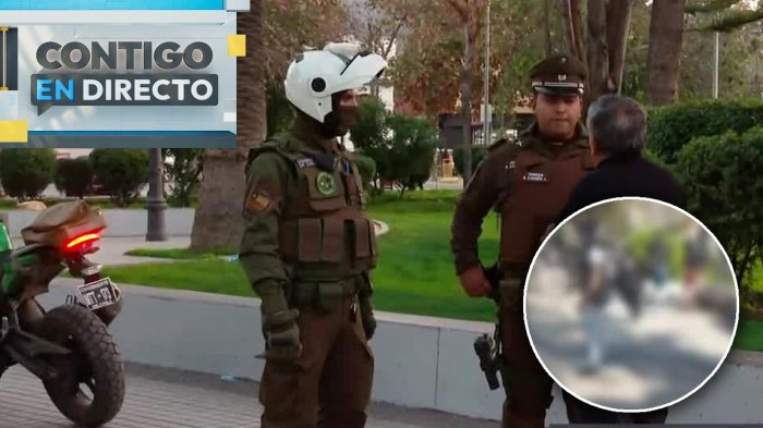 Adolescente de 17 años muere apuñalado en plaza de Melipilla: Agresores amenazaron con sacar armas de fuego