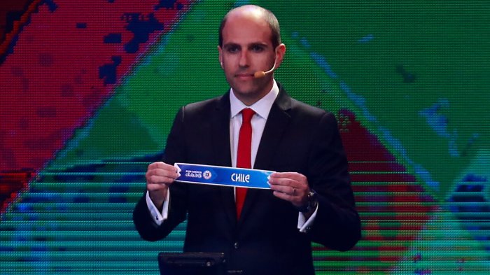 La nueva revelación de Sergio Jadue sobre la Copa América 2015: “Se hizo para ganarla”