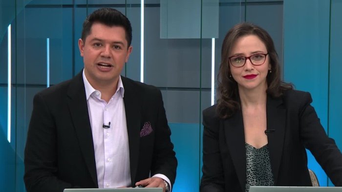 CHV Noticias Tarde | Viernes 30 de mayo del 2025