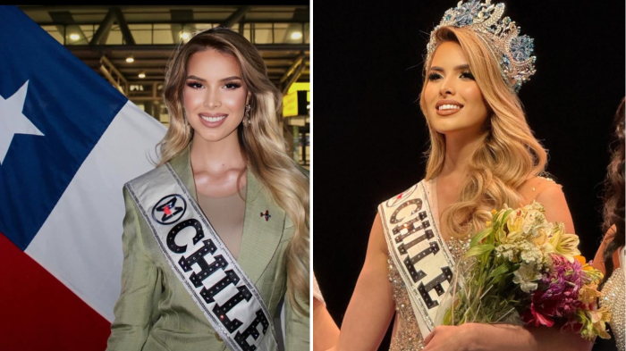 Miss Mundo 2025: Cómo ver EN VIVO, ONLINE y GRATIS el certamen por Chilevisión