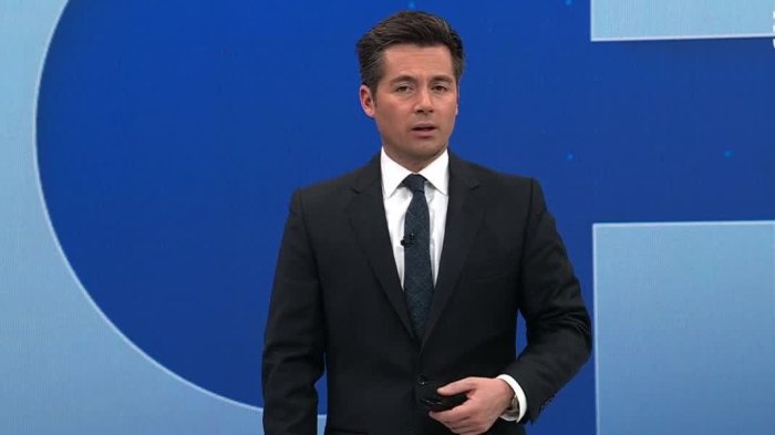 CHV Noticias Central | Viernes 30 de mayo de 2025