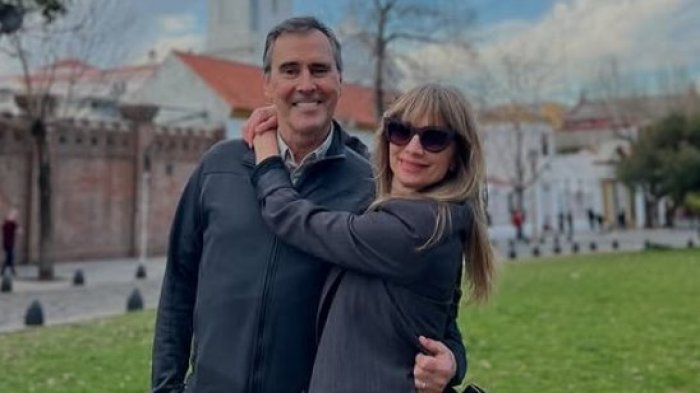 “No existe ninguna prueba…”: María José Prieto difundió mensaje de Cristián Campos tras fallo