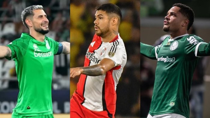 Sin chilenos: Estos son todos los equipos clasificados a octavos de final de la Copa Libertadores
