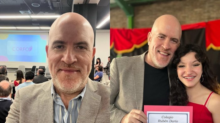 Así es el presente de Jaime Davagnino, recordado locutor de TV: “Mi verdadero propósito es...”