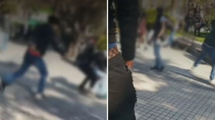 Revelan identidad de joven de 17 años que falleció tras ser golpeado y apuñalado en Melipilla
