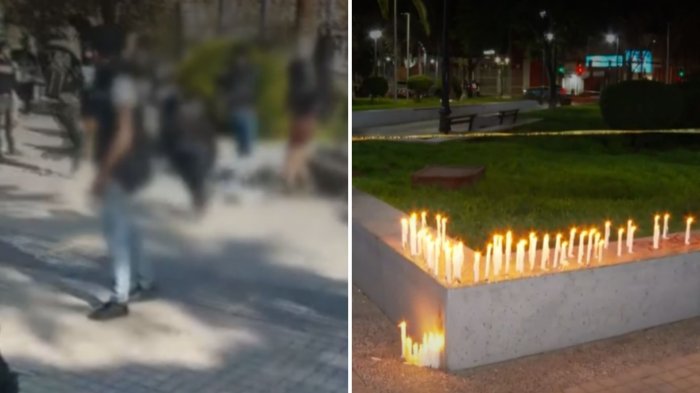 Víctima de fatal golpiza en Melipilla habría recibido amenazas de muerte días antes del ataque