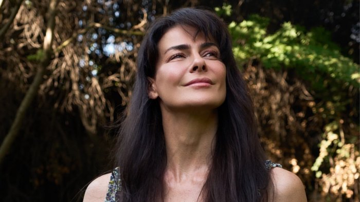 “La idea era...”: Tonka Tomicic reveló sus planes de maternidad en nuevo documental