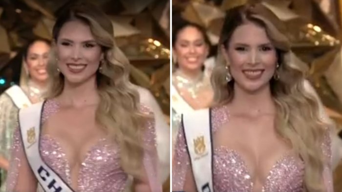 Malas noticias para Chile: Francisca Lavandero queda fuera de la final Miss Mundo 2025