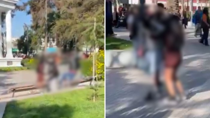 Amplían detención de involucrados en fatal ataque a joven de 17 años en Melipilla