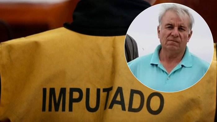 Decretan prisión preventiva para imputados por crimen de empresario de Los Andes