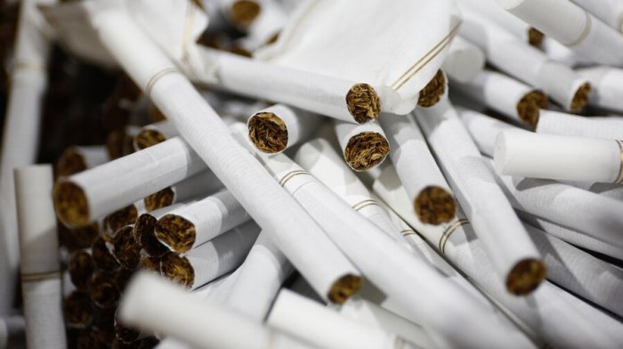 Día Mundial Sin Tabaco: Especialista explica cómo dejarlo y cuándo buscar ayuda médica