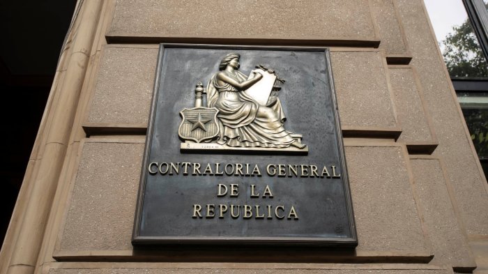 Contraloría alista nuevos informes: Van desde dobles empleos públicos a uso de propiedades fiscales