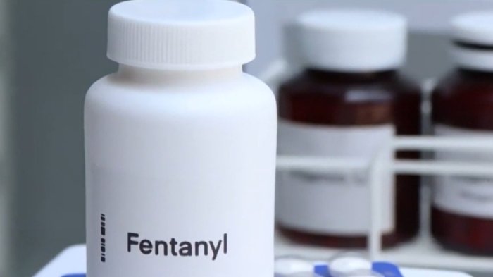 Fentanilo contaminado deja 34 muertos en Argentina