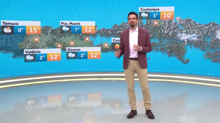 ¡Y se fue mayo! El pronóstico del tiempo para este domingo 1 de junio