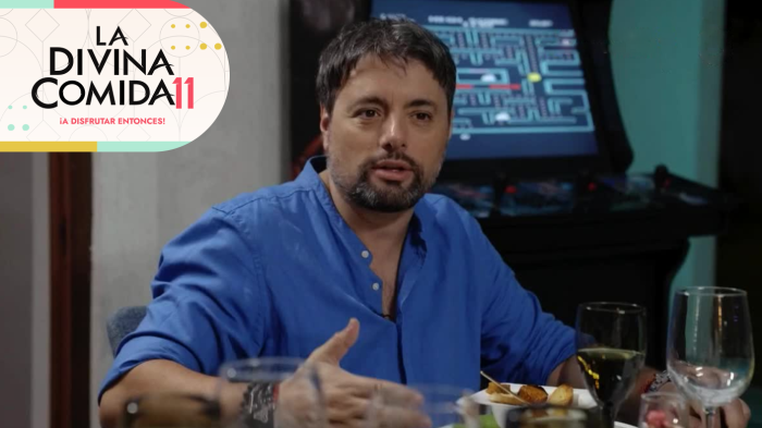 Daniel Valenzuela rememoró su época escolar y cómo llegó a Extra Jóvenes: “Me salió todo…”