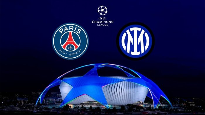 PSG vs Inter de Milán: Dónde ver EN VIVO y ONLINE la final de la Champions League 2025