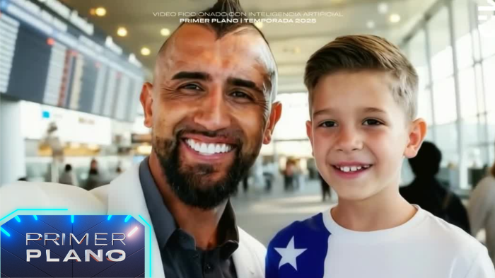 La Verdadera Historia: El complejo y desconocido presente económico que afectaría a Arturo Vidal