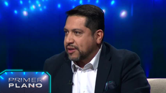 Rodrigo Herrera sobre el complejo momento financiero de Arturo Vidal: “Viven en una burbuja”