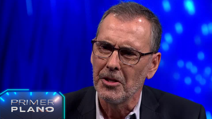 EXCLUSIVO | Cristián Campos sobre el nulo apoyo de sus hijos: “Están influenciados, manipulados”