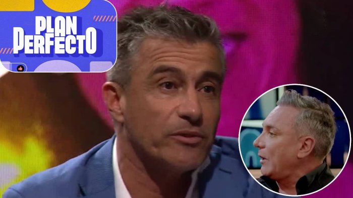 Fernando Solabarrieta sepultó su amistad con Lucho Jara por razón que involucra a Ivette Vergara: “No es mi amigo”