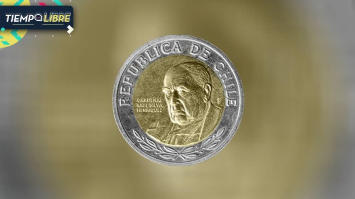 Conoce la moneda de $500 pesos que puede valer hasta en un millón: En esto debes fijarte
