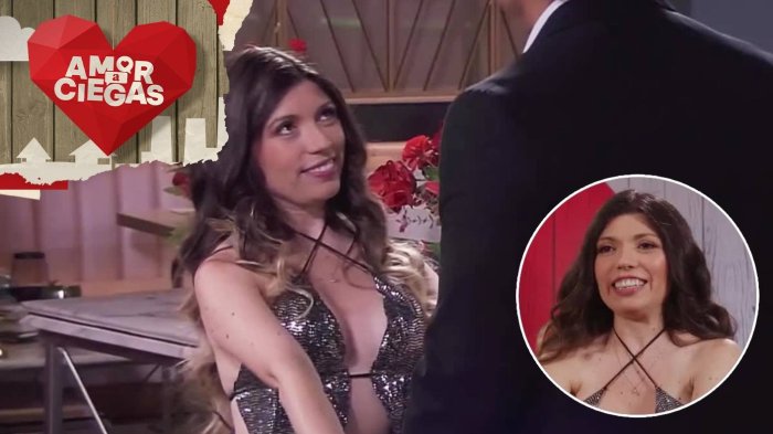 “¡Qué estupendo!”: Ejecutiva comercial se “enamoró” de Cristián Riquelme y no ocultó su mirada coqueta