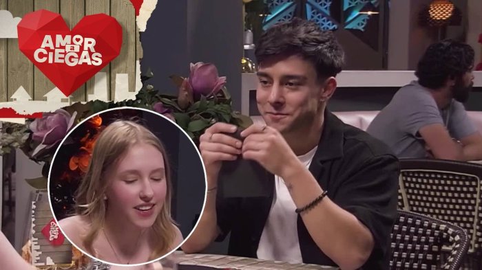 “Me vas a engañar con tu ex”: La inentendible broma de estudiante de Ingeniería a publicista que dejó la grande