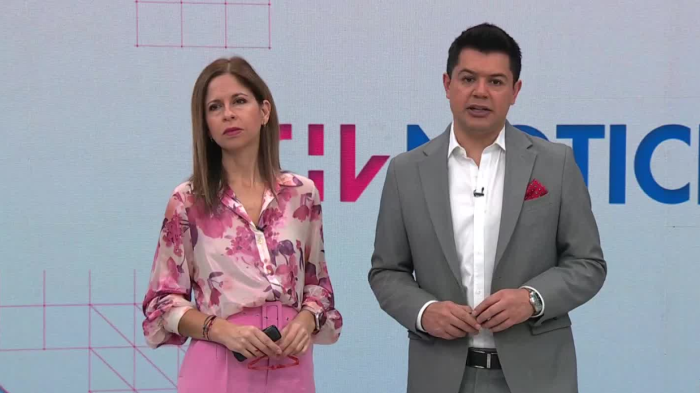 CHV Noticias AM | Lunes 2 de junio de 2025