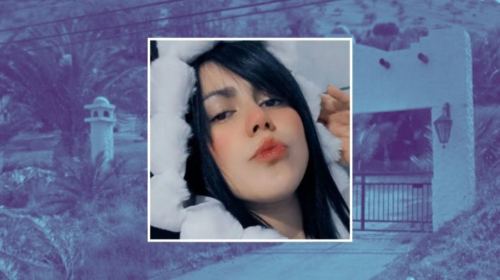 La última publicación de la mujer fallecida en motel de Quilicura antes de la tragedia