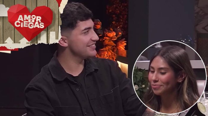 Rapero quiso pagar la cuenta al “cachipún” y arruinó toda la química con su cita: “Nunca me habían...”