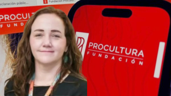 Caso ProCultura: Suprema ratificó fallo y confirmó 