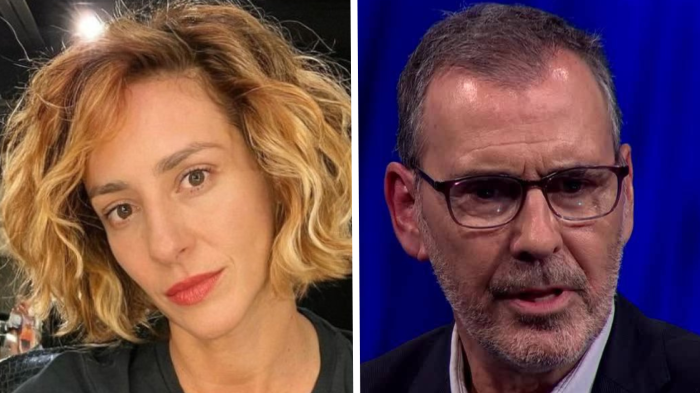 Abogado de Raffaella di Girolamo criticó dichos de Cristián Campos: “Se dedica a atacarla”