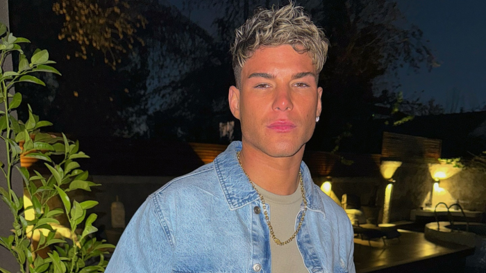 Preocupación por estado de salud de Raimundo Cerda: Familia reveló que está hospitalizado