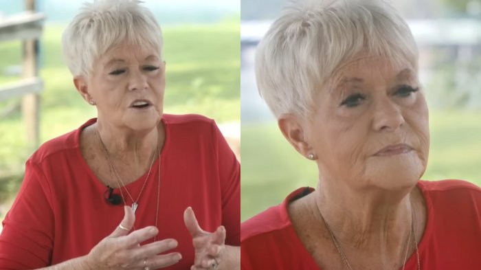 Mujer relata experiencia estando clínicamente muerta por 10 minutos: Esto es lo que dijo haber visto