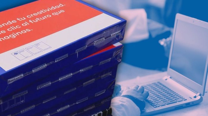 Más que un computador: Todo lo que incluye el set de herramientas de Becas TIC 2025