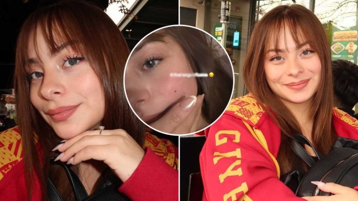 “Siento como si...”: Skarleth Labra preocupó por su estado de salud tras celebrar su cumpleaños