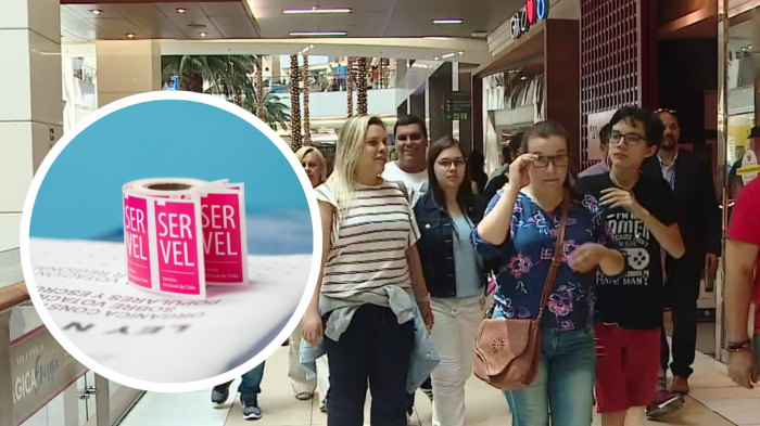 Feriado irrenunciable: Comercio pide abrir durante el día de las Elecciones Primarias